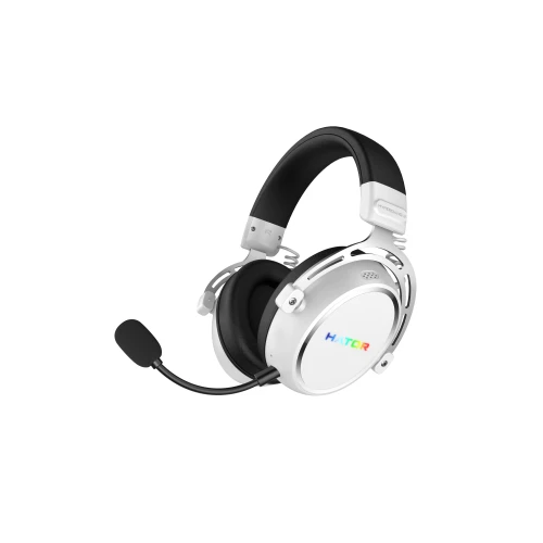 Słuchawki HATOR HYPERGANG 3 Wireless White