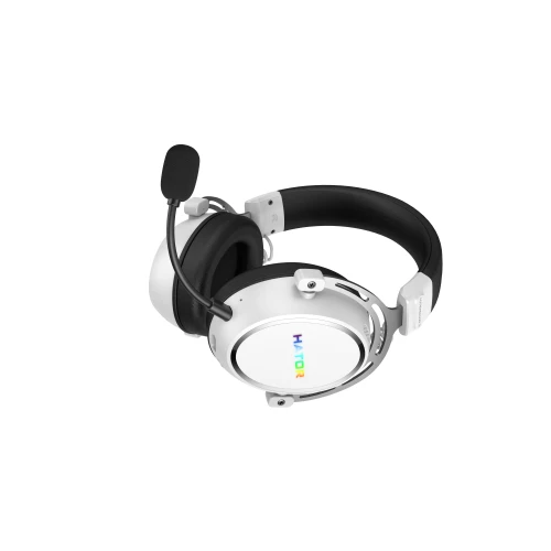 Słuchawki HATOR HYPERGANG 3 Wireless White