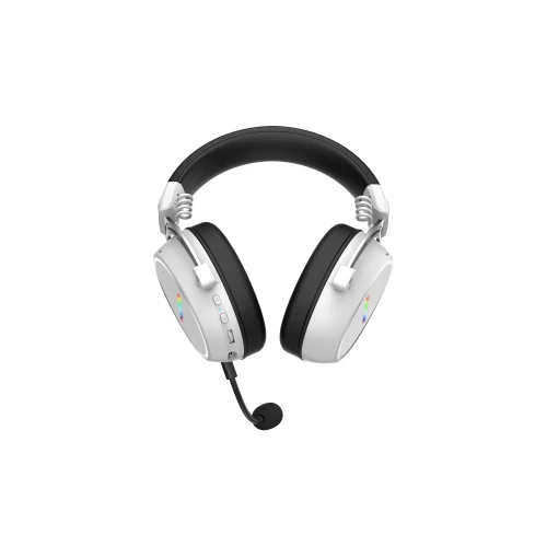 Słuchawki HATOR HYPERGANG 3 Wireless White