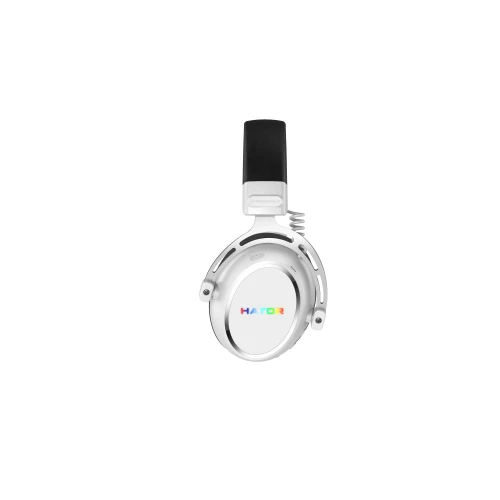Słuchawki HATOR HYPERGANG 3 Wireless White