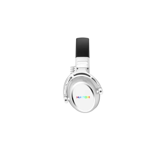 Słuchawki HATOR HYPERGANG 3 Wireless White