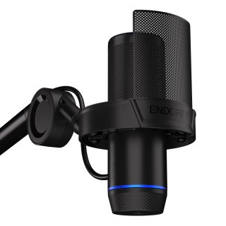 Mikrofon ENDORFY Solum 2 Boom Arm USB