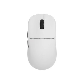 Mysz ATK ZERO 8K Wireless White