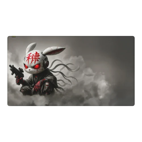 Podkładka HATOR Tonn EVO 3XL Angry bunny