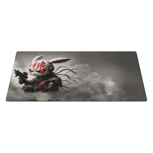 Podkładka HATOR Tonn EVO 3XL Angry bunny