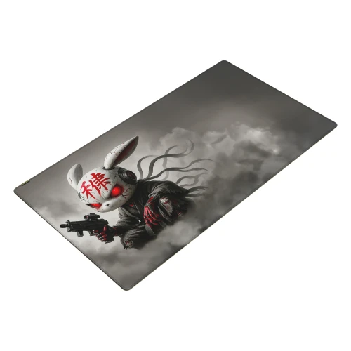 Podkładka HATOR Tonn EVO 3XL Angry bunny