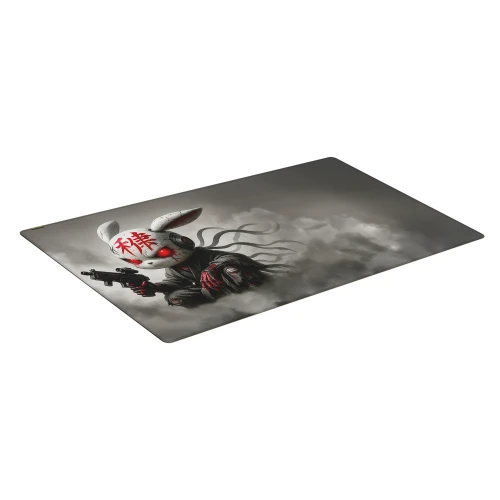 Podkładka HATOR Tonn EVO 3XL Angry bunny