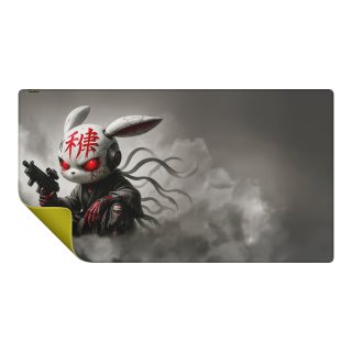 Podkładka HATOR Tonn EVO 3XL Angry bunny