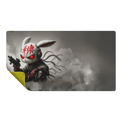 Podkładka HATOR Tonn EVO 3XL Angry bunny