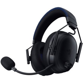 Słuchawki Razer BlackShark V3 Pro for PlayStation Black