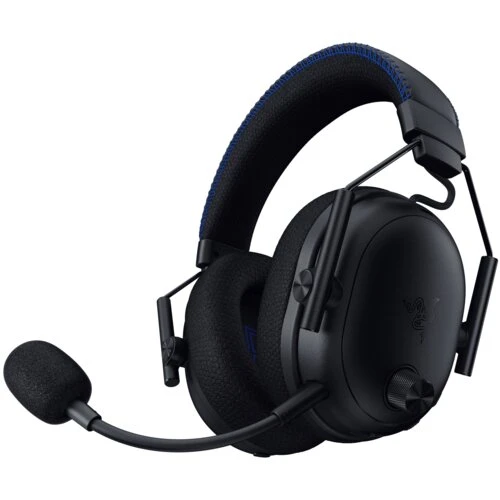 Słuchawki Razer BlackShark V3 Pro for PlayStation Black