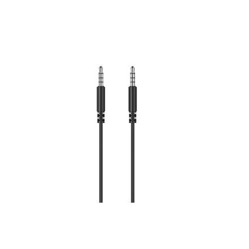 HATOR Audio 3.5mm cable for ESH01/05/06 - (ACC411)