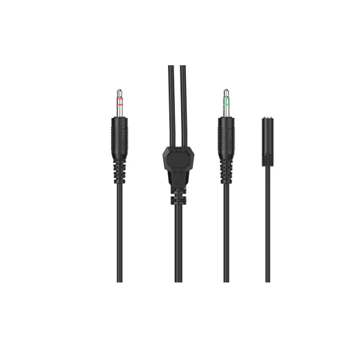 HATOR Audio cable splitter  for ESH01/05/06 - (ACC412)