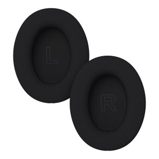 HATOR HYPERGANG 3 Series Fabric Earmuffs - (ACC409)