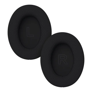 HATOR HYPERGANG 3 Series Fabric Earmuffs - (ACC409)