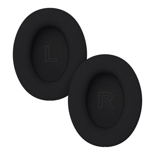 HATOR HYPERGANG 3 Series Fabric Earmuffs - (ACC409)