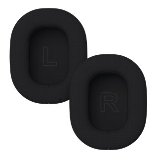 HATOR HYPERPUNK 3 Series Fabric Earmuffs - (ACC408)