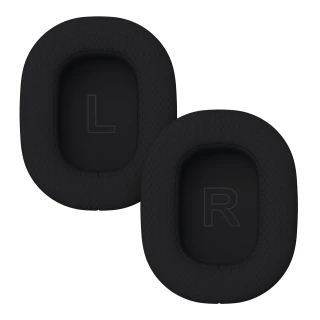 HATOR HYPERPUNK 3 Series Fabric Earmuffs - (ACC408)