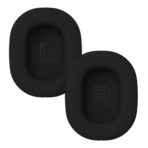 HATOR HYPERPUNK 3 Series Fabric Earmuffs - (ACC408)