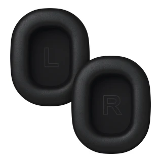 HATOR HYPERPUNK 3 Series Protein Earmuffs - (ACC400)