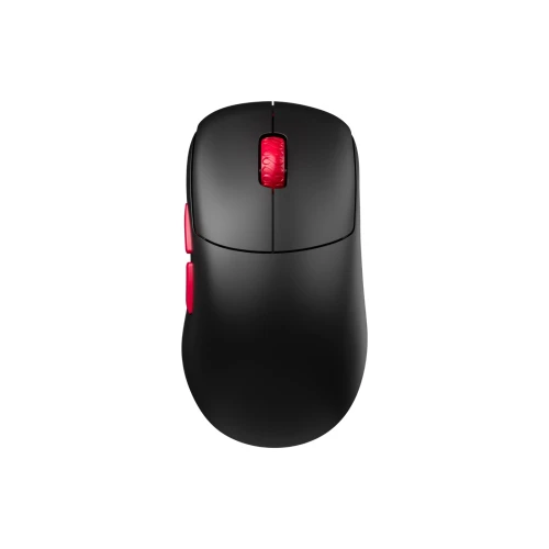 Mysz Lamzu Thorn V2 8K Wireless Black-Red