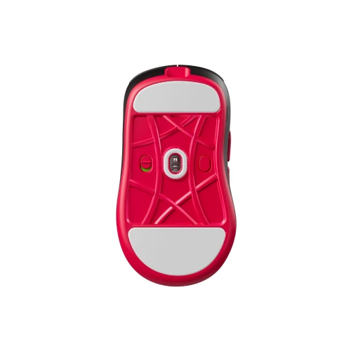 Mysz Lamzu Thorn V2 8K Wireless Black-Red