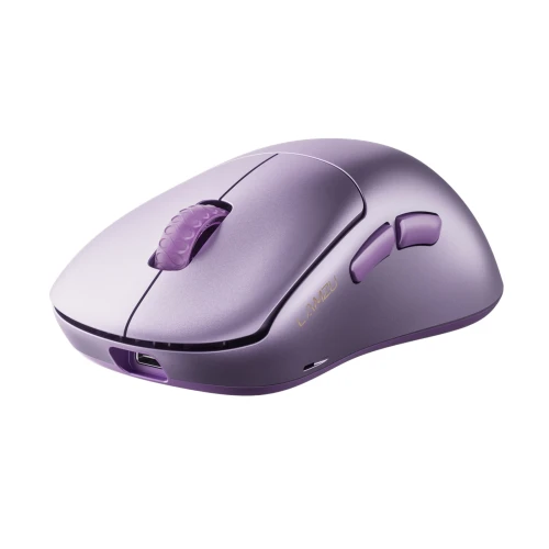 Mysz Lamzu Thorn V2 8K Wireless Purple