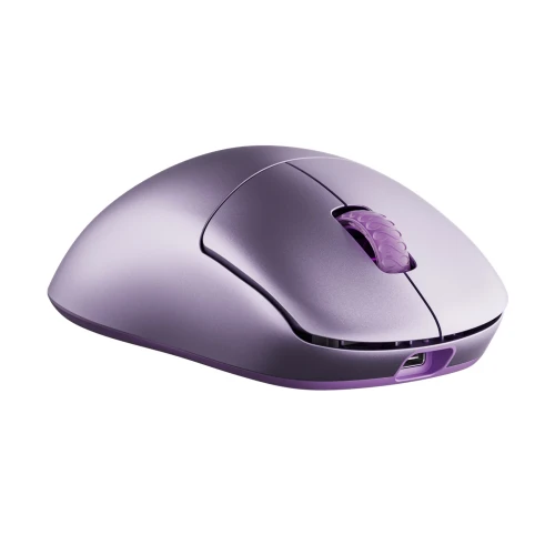 Mysz Lamzu Thorn V2 8K Wireless Purple