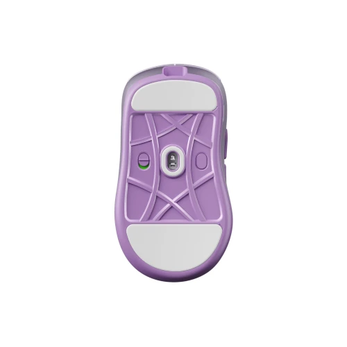 Mysz Lamzu Thorn V2 8K Wireless Purple