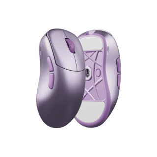 Mysz Lamzu Thorn V2 8K Wireless Purple