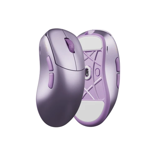 Mysz Lamzu Thorn V2 8K Wireless Purple