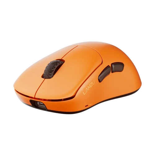 Mysz Lamzu Thorn V2 8K Wireless Orange