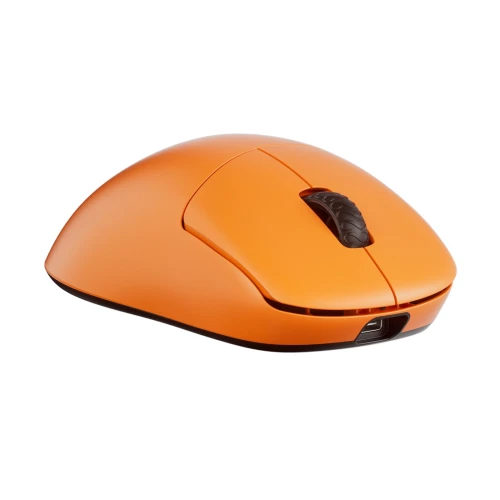 Mysz Lamzu Thorn V2 8K Wireless Orange