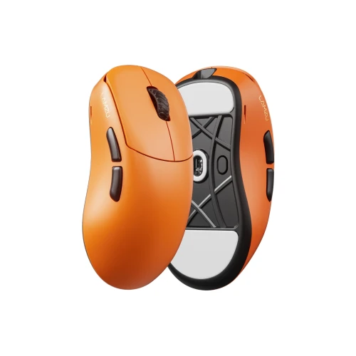 Mysz Lamzu Thorn V2 8K Wireless Orange