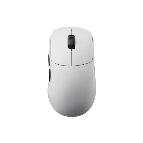 Mysz Lamzu Thorn V2 8K Wireless White