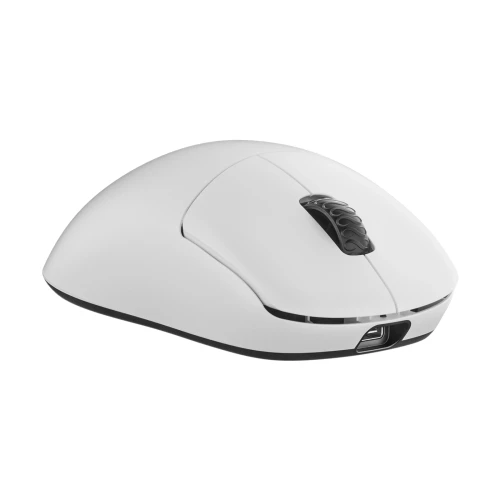 Mysz Lamzu Thorn V2 8K Wireless White
