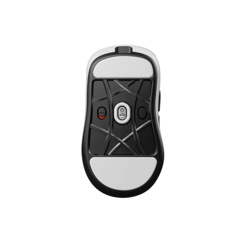 Mysz Lamzu Thorn V2 8K Wireless White