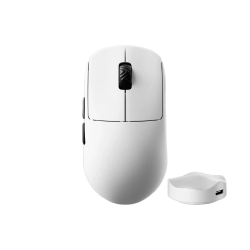 Mysz Scyrox V8 8K Superlight Wireless White