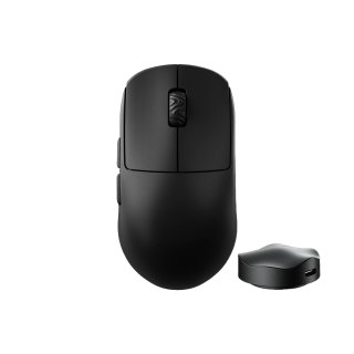 Mysz Scyrox V8 8K Superlight Wireless Black