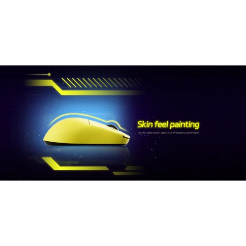 Mysz Scyrox V8 8K Superlight Wireless White