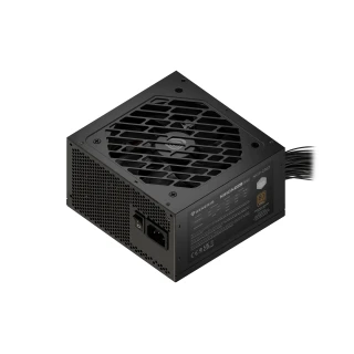 Zasilacz Genesis Nihon 650NM 650W 80Plus Bronze ATX 3.1