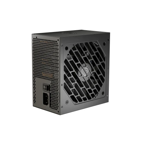 Zasilacz Genesis Nihon 650NM 650W 80Plus Bronze ATX 3.1