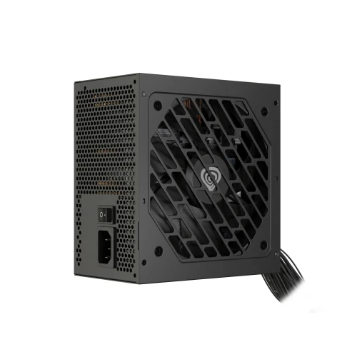 Zasilacz Genesis Nihon 650NM 650W 80Plus Bronze ATX 3.1