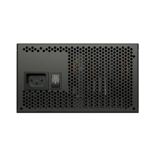 Zasilacz Genesis Nihon 650NM 650W 80Plus Bronze ATX 3.1