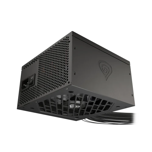 Zasilacz Genesis Nihon 650NM 650W 80Plus Bronze ATX 3.1