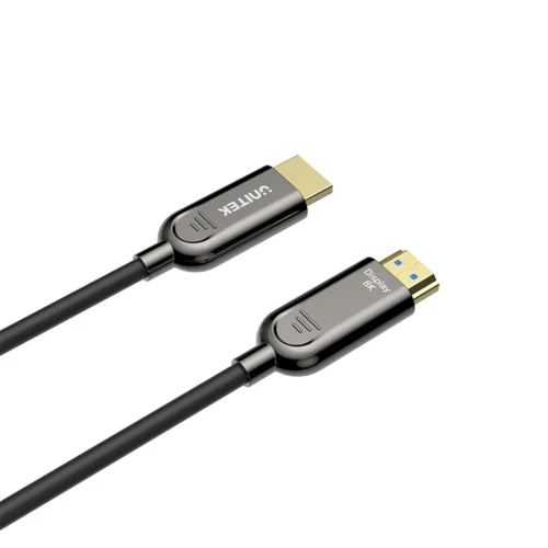 Kabel optyczny HDMI 2.1 Unitek AOC 4K 120Hz 20m