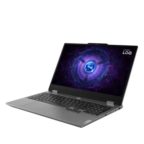 Lenovo LOQ 15 i5-12600HX/16GB/512/Win11 RTX4050 144Hz + Travel Dock