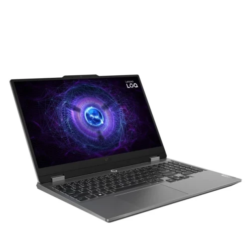 Lenovo LOQ 15 i5-12600HX/16GB/512/Win11 RTX4050 144Hz + Travel Dock