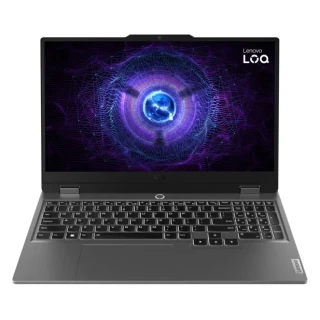 Lenovo LOQ 15 i5-12600HX/16GB/512/Win11 RTX4050 144Hz + Travel Dock