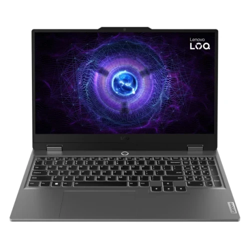 Lenovo LOQ 15 i5-12600HX/16GB/512/Win11 RTX4050 144Hz + Travel Dock